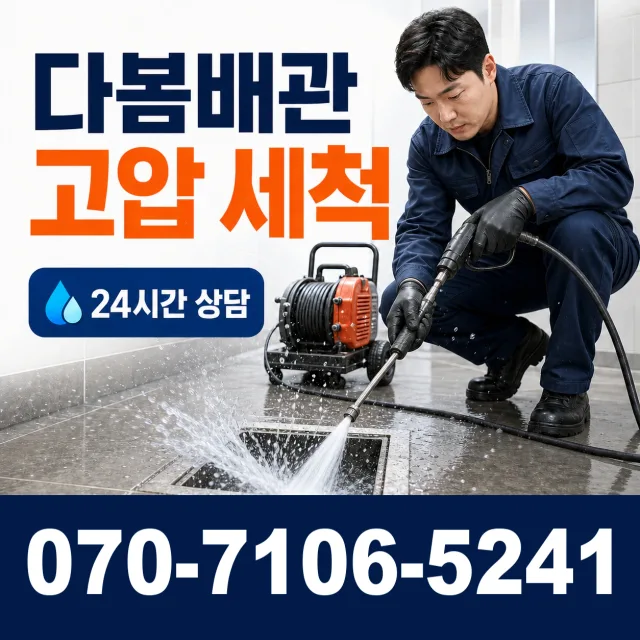서울 광진구 군자동 욕실누수 상담 이미지 4